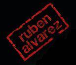 logo Rubén Álvarez